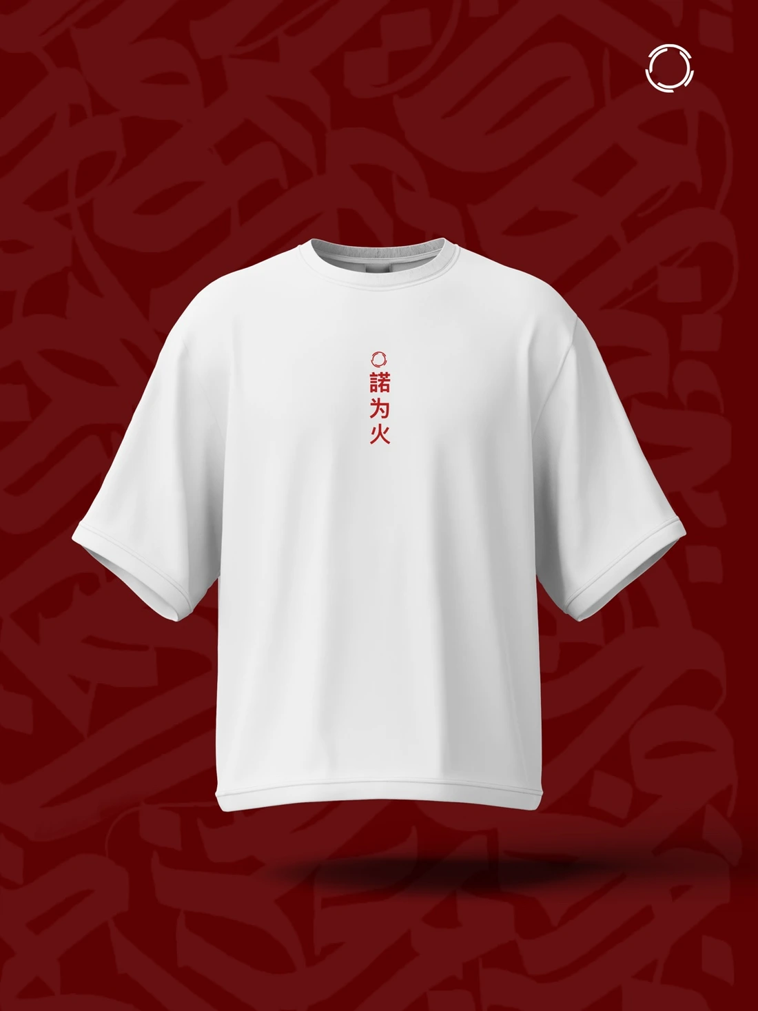 Souito tee, front